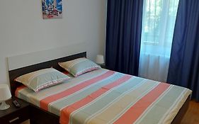 Apartament Mamaia Luna Park